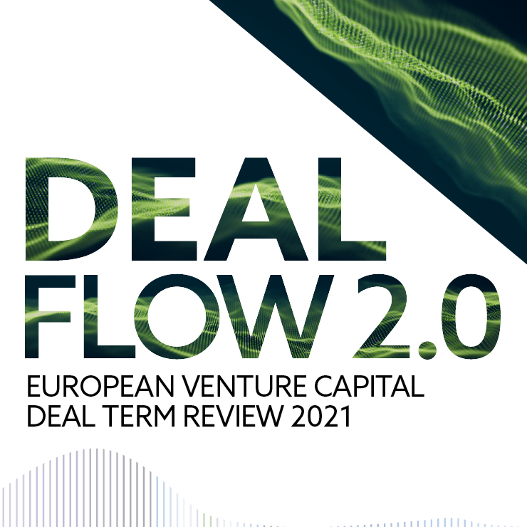 Orrick Deal Flow 2.0